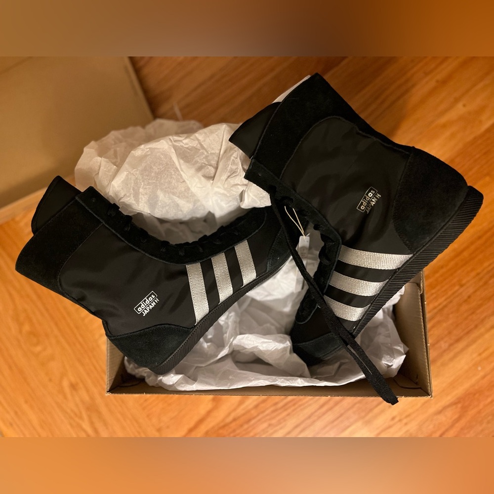 Adidas Japan H mid-calf sneakers
